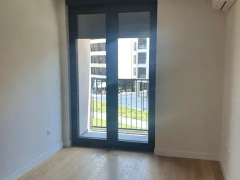 Stan in Kod Capital Plaze