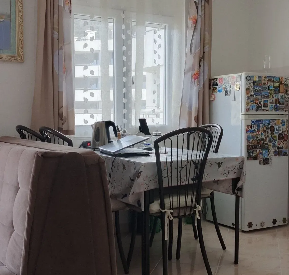 Prodaja, stan, 63m², Rafailovići, Budva