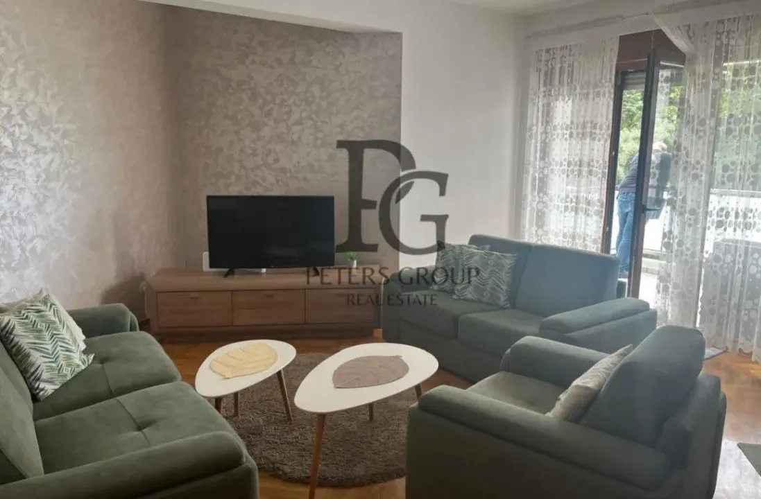 Prodaja, stan, 61m², Bar, Crna Gora