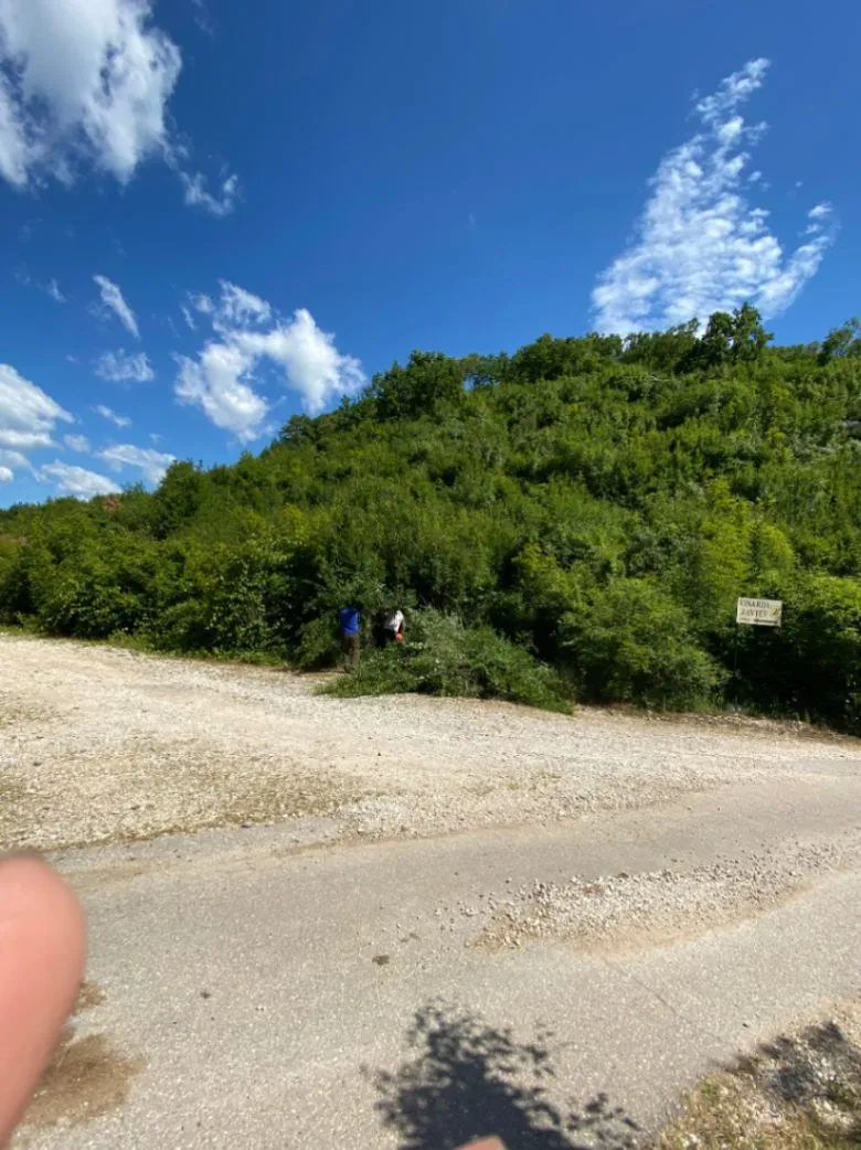 Prodaja, plac, 7000m², Sotonići, Bar