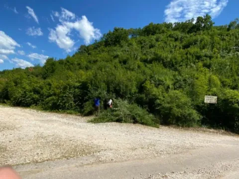 Prodaja, plac, 7000m², Sotonići, Bar - image 2