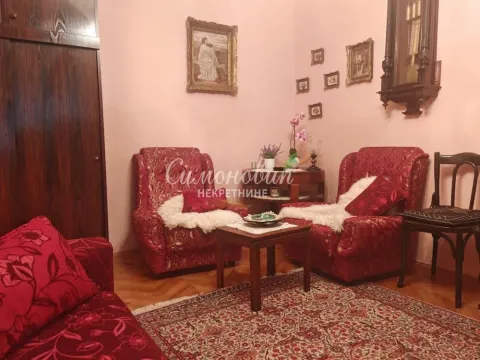 Prodaja, dvosoban stan, 45m², Centar, Vrnjačka Banja - image 4