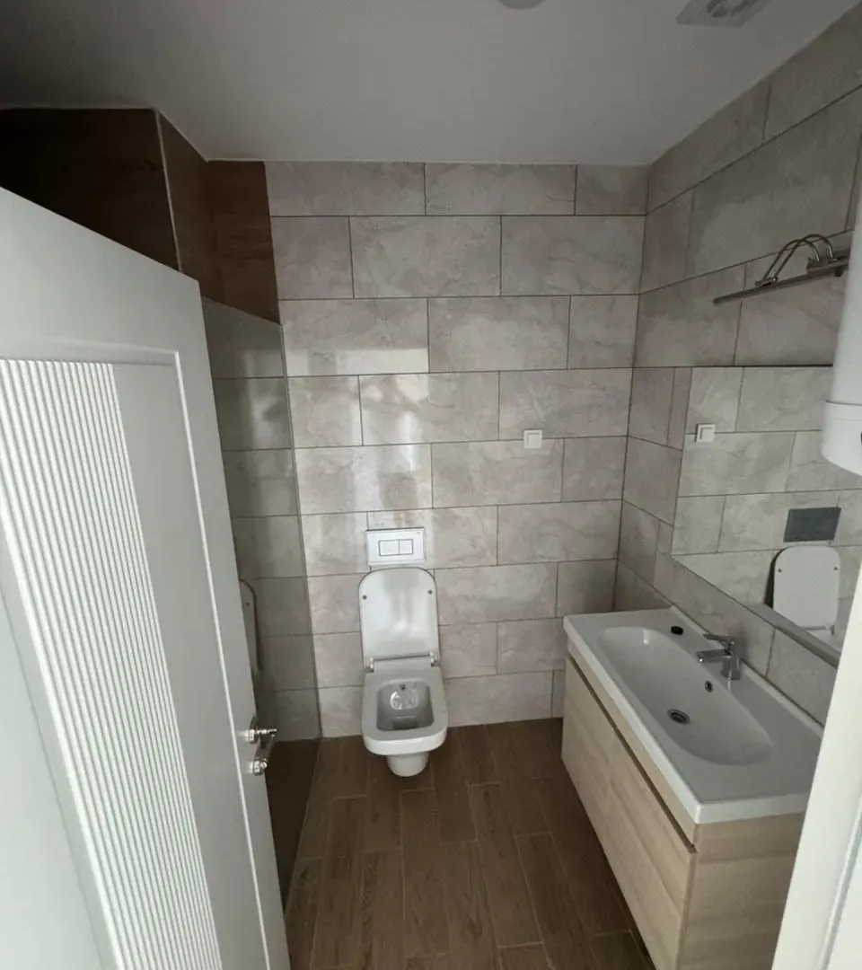 Sale, one bedroom apartment, 44m², Centar, Bar