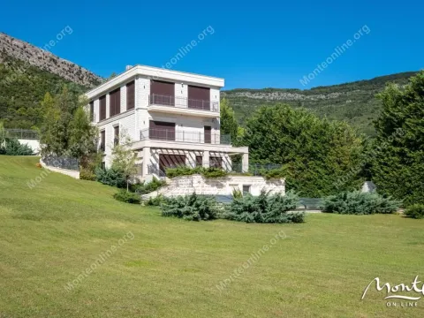 Prodaja, kuća, 560m², Tivat, Crna Gora - image 5