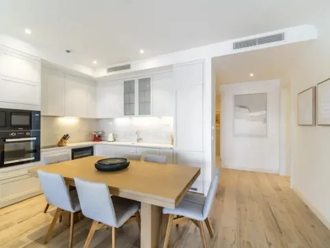 Prodaja, dvosoban stan, 105m², Luštica Bay, Tivat - image 3