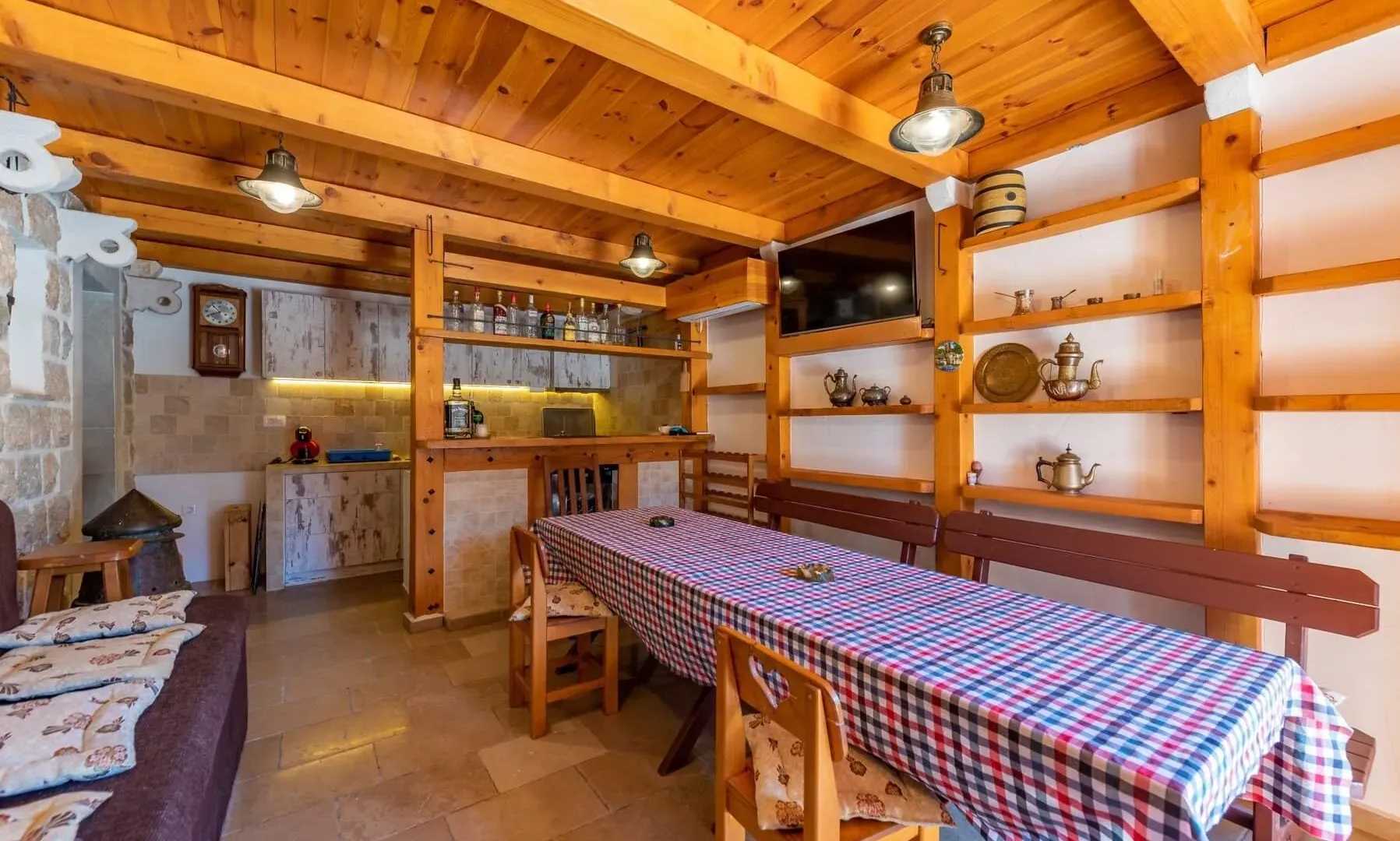Sale, house, 150m², Reževići, Budva