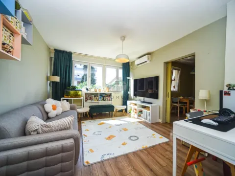 Sale, one bedroom apartment, 56m², Preko Morače, Podgorica - image 2