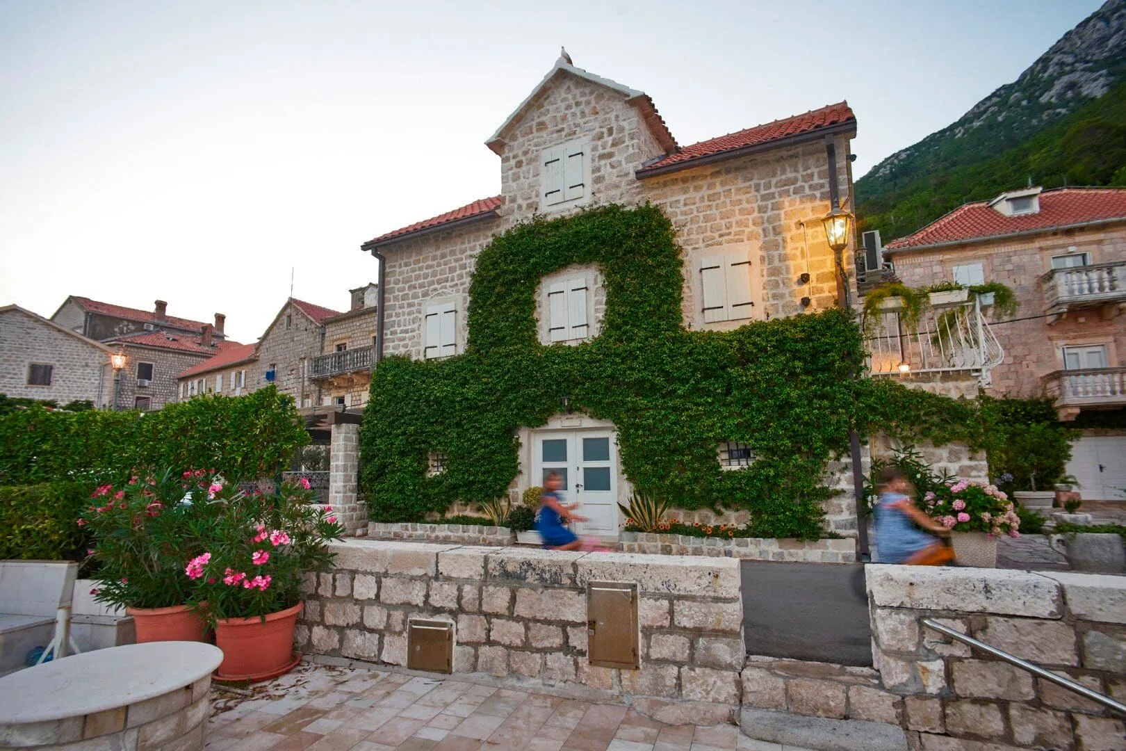 Sale, house, 165m², Perast, Kotor