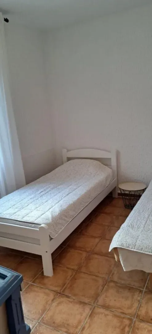 Sale, one bedroom apartment, 43m², Sutomore, Bar