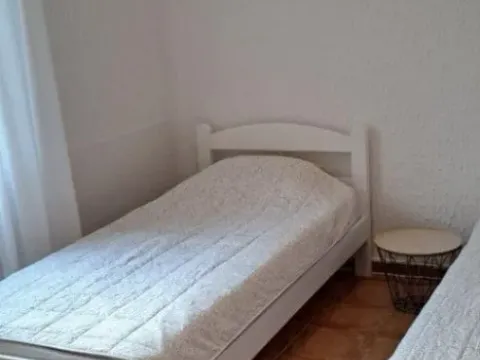 Sale, one bedroom apartment, 43m², Sutomore, Bar - image 11