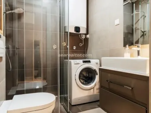 Prodaja, jednosoban stan, 45m², Centar, Tivat - image 13