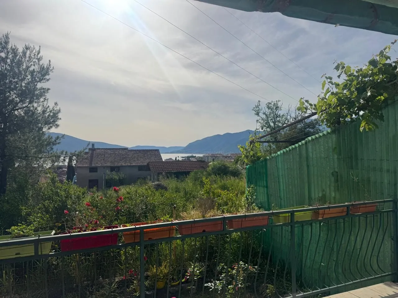 Prodaja, kuća, 100m², Kalimanj, Tivat