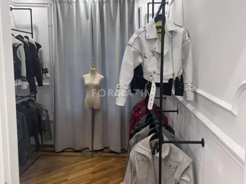 Poslovni prostor in Vračar Centar