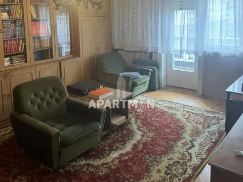 Prodaja, trosoban stan, 76m², Savski Venac, Beograd - image 5