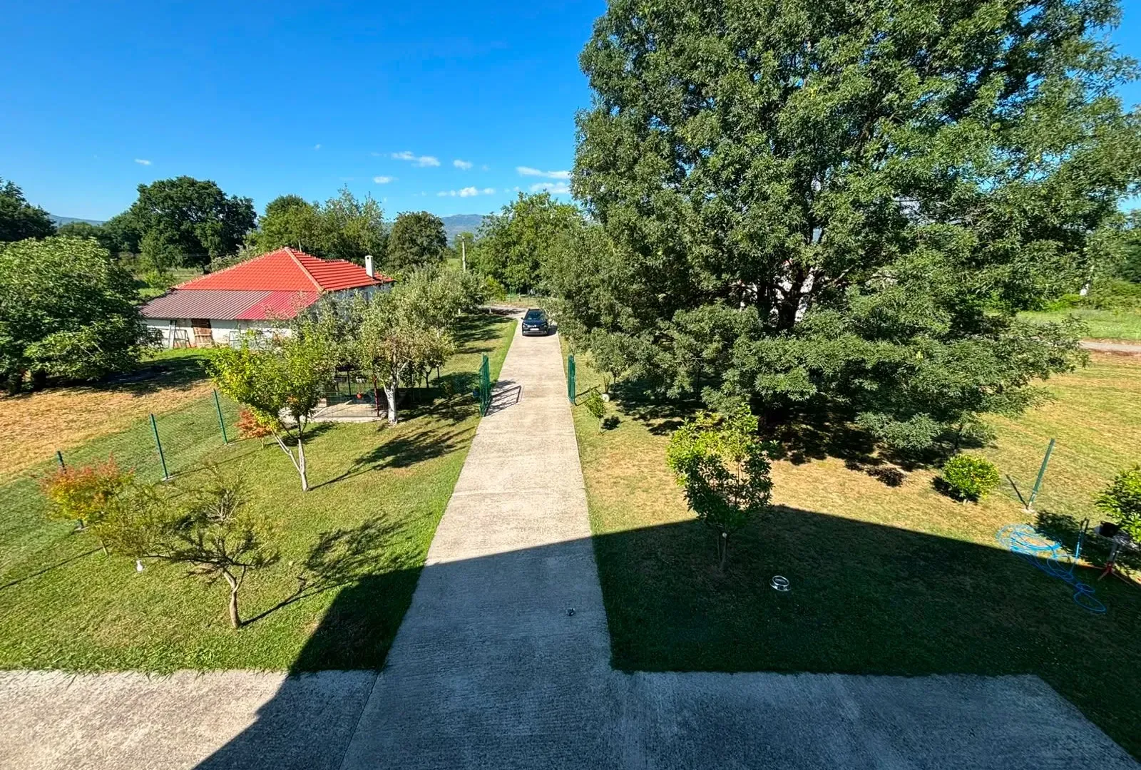 Prodaja, kuća, 144m², Kosić, Danilovgrad