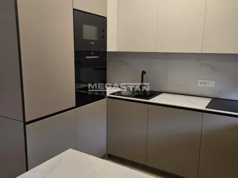 Izdavanje, trosoban stan, 107m², Palilula Sve Podlokacije, Beograd - image 7