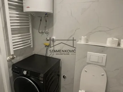 Rent, one bedroom apartment, 40m², Podbara, Novi Sad Sve Podlokacije - image 10