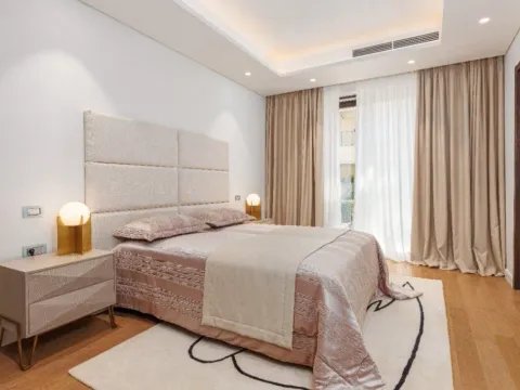 Sale, three bedroom apartment, 180m², Portonovi, Herceg Novi - image 11