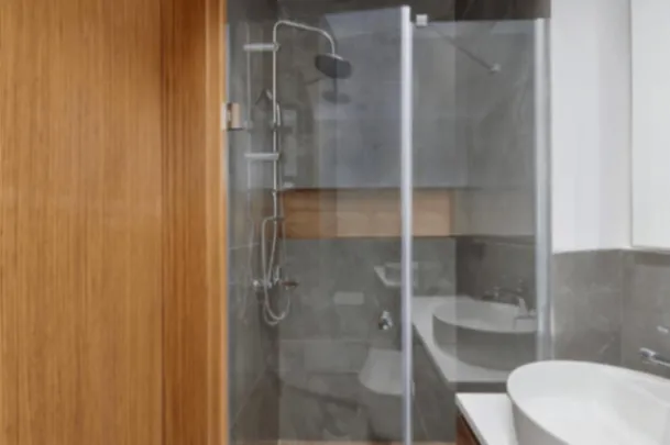 Prodaja, jednosoban stan, 28m², Kavač, Kotor