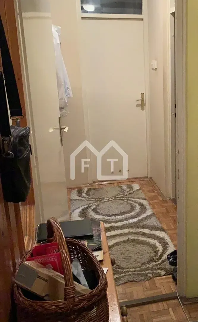 Sale, three bedroom apartment, 83m², Arena, Novi Beograd Sve Podlokacije