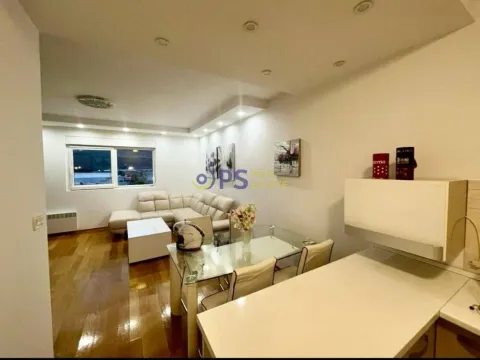 Sale, two bedroom apartment, 72m², Bar, Crna Gora - image 11