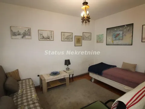 Izdavanje, jednosoban stan, 38m², Bulevar Oslobodjenja, Novi Sad Sve Podlokacije