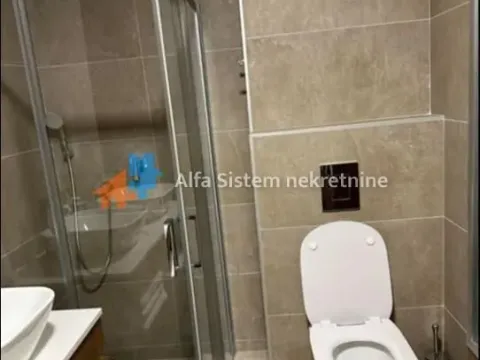 Izdavanje, trosoban stan, 60m², Južni Bulevar, Vračar Sve Podlokacije - image 16