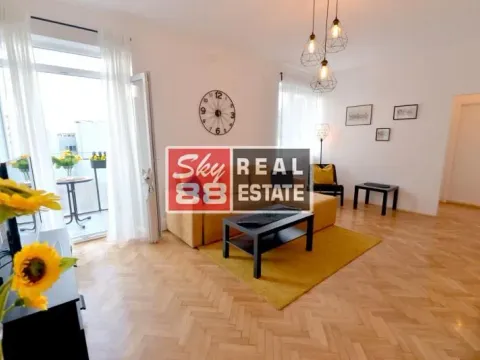 Prodaja, dvosoban stan, 48m², Kalenić Pijaca, Vračar Sve Podlokacije