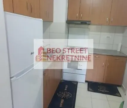Rent, two bedroom apartment, 50m², Voždovac Sve Podlokacije, Beograd - image 4
