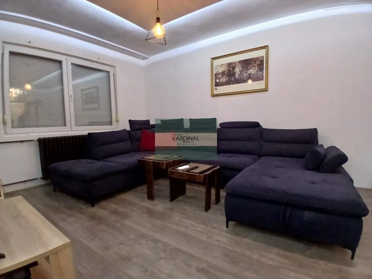 Prodaja, dvosoban stan, 67m², Sarina Medja, Jagodina