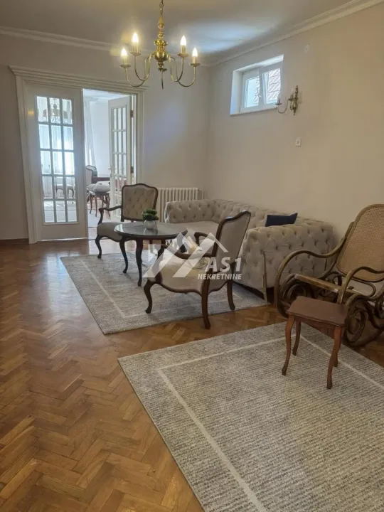 Rent, house, 150m², Ruma, Srbija