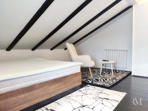 Rent, house, 136m², Donja Lastva, Tivat - image 8