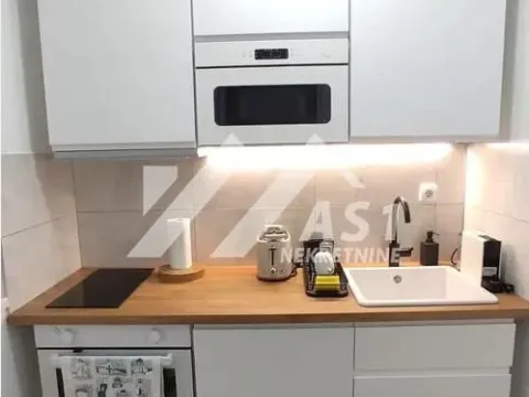 Rent, one bedroom apartment, 37m², Podbara, Novi Sad Sve Podlokacije - image 5