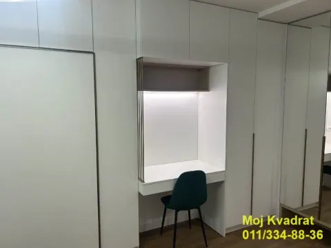 Rent, one bedroom apartment, 37m², Zemun Gornji Grad, Zemun Sve Podlokacije - image 2