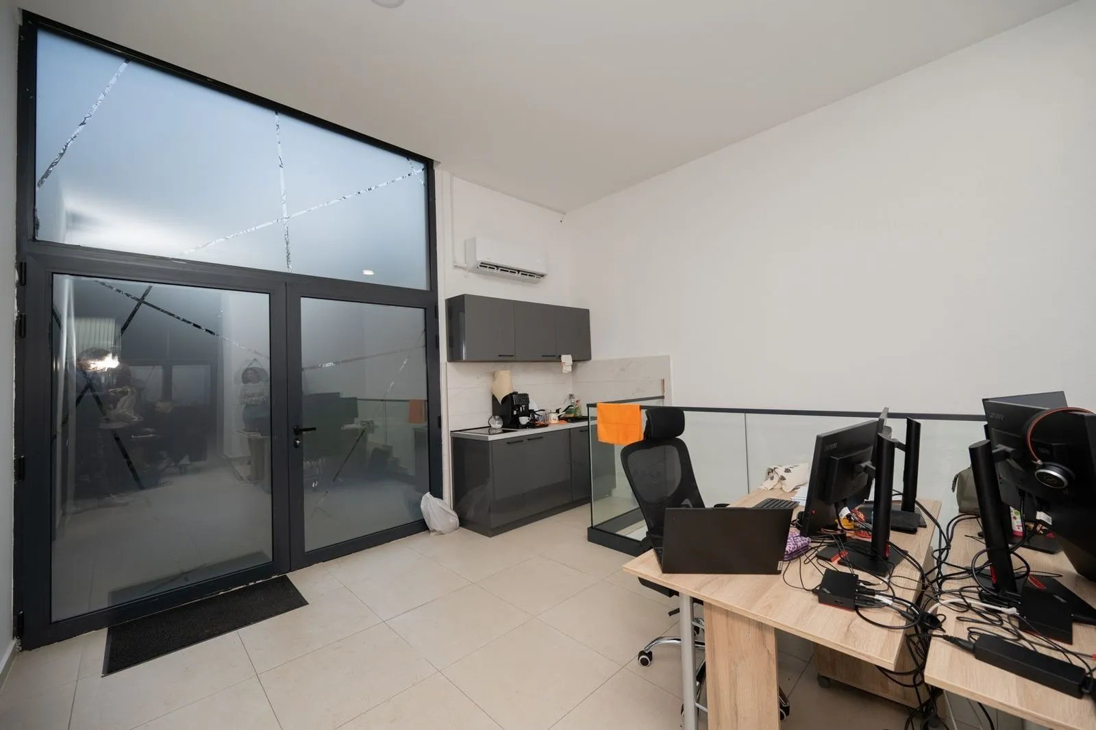 Sale, office space, 188m², Zabjelo, Podgorica
