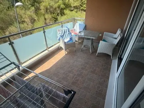 Sale, two bedroom apartment, 68m², Bečići, Budva - image 11