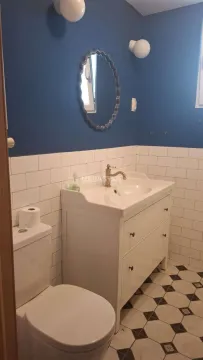 Rent, two bedroom apartment, 65m², Novi Beograd Blok 61, Novi Beograd Sve Podlokacije - image 14