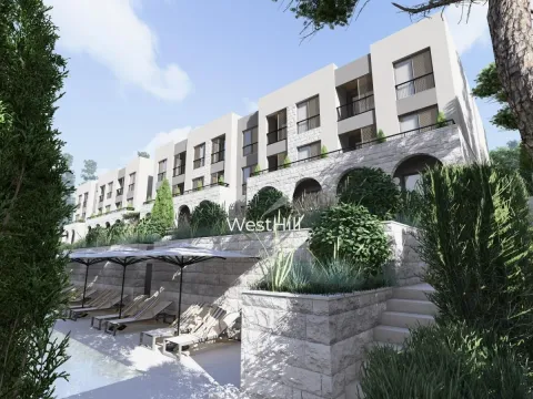 Prodaja, jednosoban stan, 51m², Kavač, Kotor - image 10