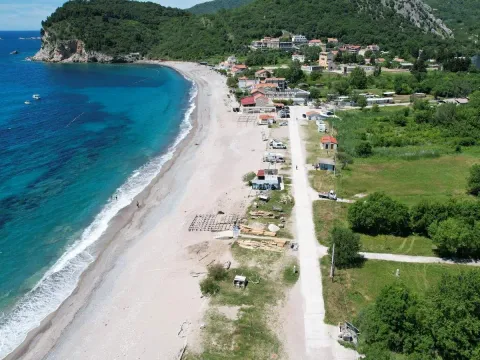 Prodaja, plac, 429m², Buljarica, Budva - image 5