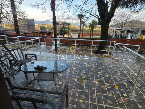 Izdavanje, poslovni prostor, 460m², Gornja Gorica, Podgorica - image 15