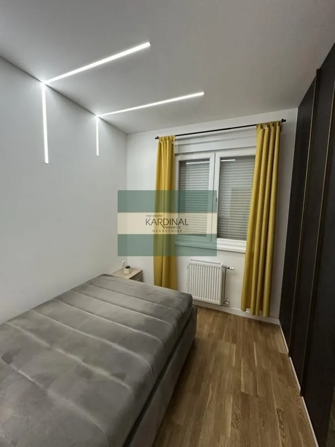 Prodaja, jednosoban stan, 42m², Petrovaradin, Novi Sad