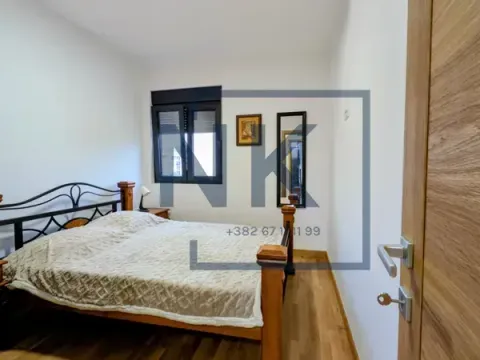 Izdavanje, jednosoban stan, 40m², Tološi, Podgorica - image 8