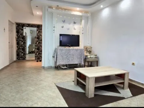 Rent, one bedroom apartment, 40m², Socijalno, Novi Sad Sve Podlokacije - image 4