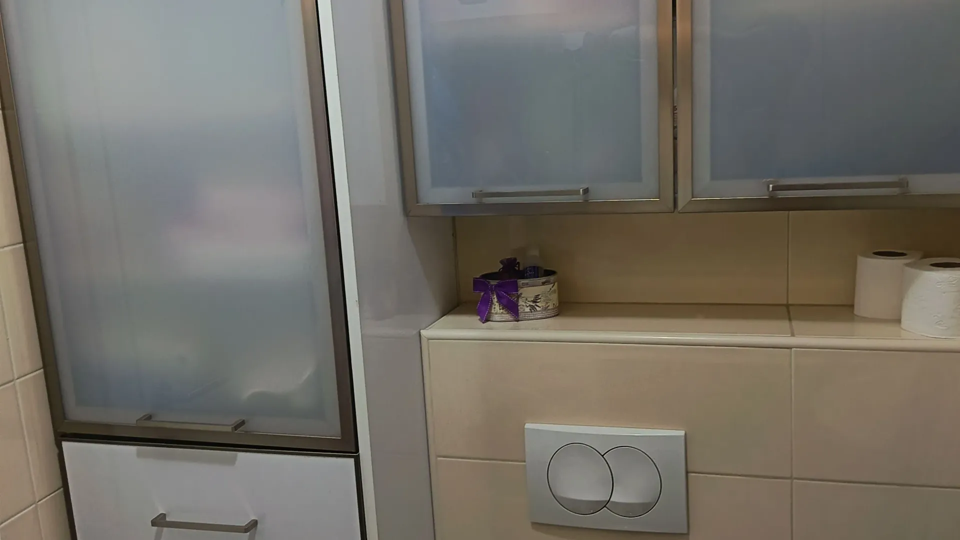 Prodaja, jednosoban stan, 51m², Zabjelo, Podgorica