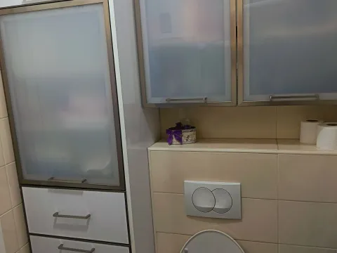 Sale, one bedroom apartment, 51m², Zabjelo, Podgorica - image 6