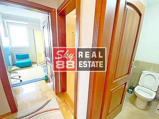 Sale, four bedroom apartment, 86m², Voždovac Sve Podlokacije, Beograd