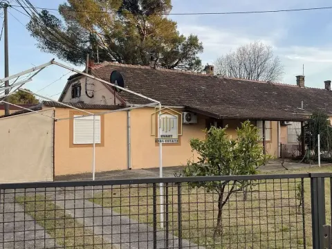 Izdavanje, kuća, 71m², Zabjelo, Podgorica - image 2