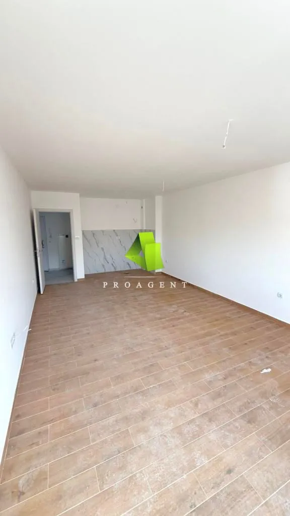 Sale, two bedroom apartment, 73m², Pantelej, Niš