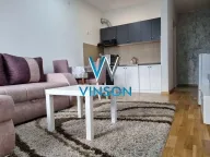 Izdavanje, jednosoban stan, 38m², Telep, Novi Sad Sve Podlokacije - image 1