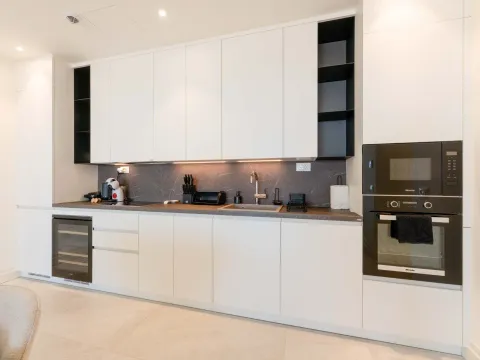 Sale, one bedroom apartment, 74m², Luštica Bay, Tivat - image 8